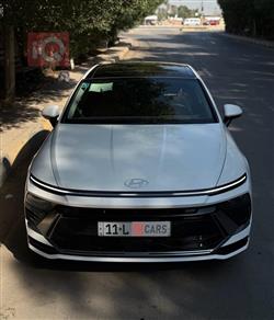 هيونداي سوناتا